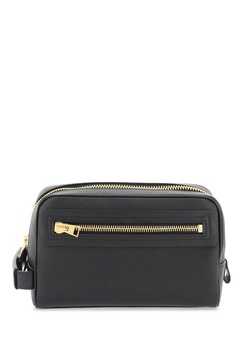 Leather Vanity Case