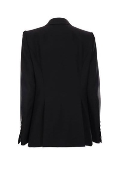 Double-breasted Jacket