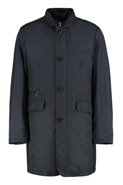 Shinjuku Techno Fabric Jacket