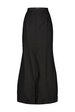 Long Skirt