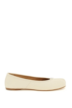 Maison Margiela Tabi toe ballet flats