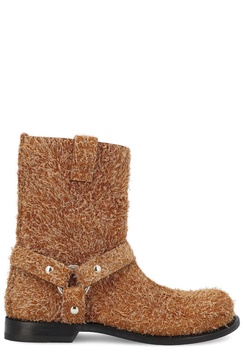 Campo Biker Ankle Boots