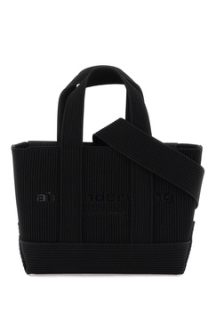 'knit Mini' Shopping Bag