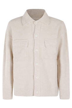 Knitted Shirt