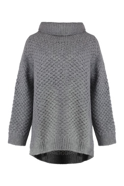 Alpaca Blend Sweater