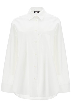 New Georgiana Oversized Shirt