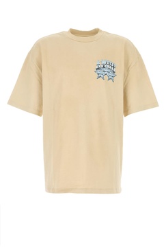 Amiri Championship Os Tee