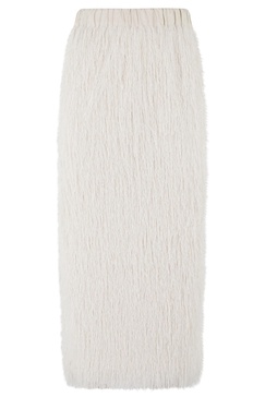 Gonna Fringes Vita Elastica