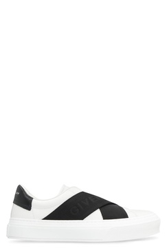 City Sport Sneakers