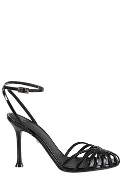 Ally 095 Glam Patent