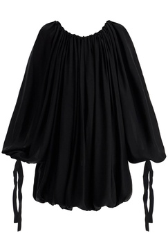 Nasha Silk Top