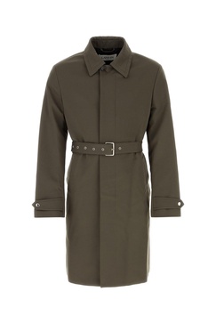 Lanvin Men Cappotto