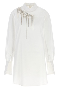 Dries Van Noten Women 'Corso' Shirt