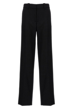 Rabanne Women Wool Pants