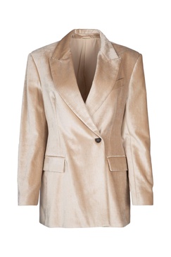 Brunello Cucinelli Women Giacca