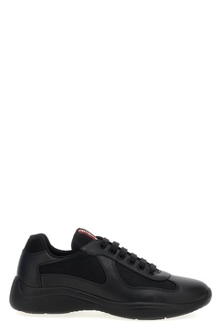 Prada Men 'New America's Cup' Sneakers