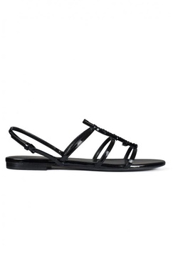 Saint Laurent Women Cassandra Sandals