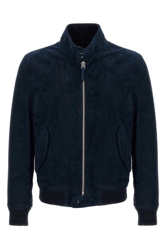 Tom Ford Men 'Harrington' Jacket