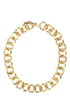 Saint Laurent Women Collana