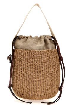 Chloé Women 'Woody' Small Bucket Bag