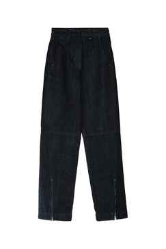 Jacquemus Women Le Cargo De-Nîmes