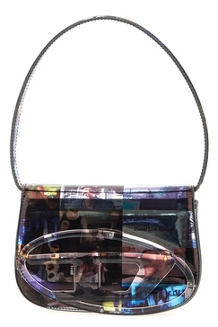 Diesel Women '1Dr' Shoulder Bag