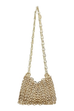 Rabanne Women '1969 Nano’ Shoulder Bag