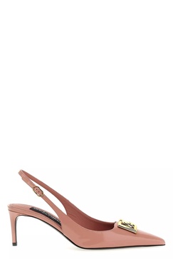 Dolce & Gabbana Women 'Lollo' Slingback