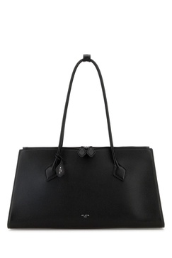 Alaia Women Le Teckel Tote