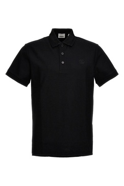 Burberry Men 'Eddie' Polo Shirt