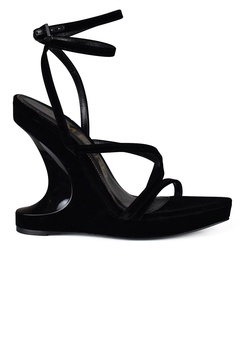 Tom Ford Women Wedge Sandals