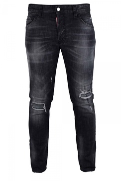 Dsquared2 Men Skater Jean