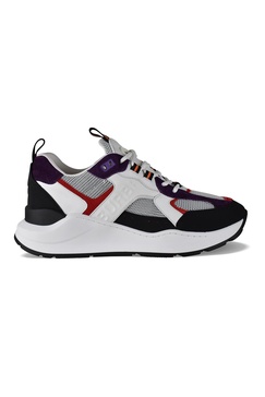 Burberry Men Sean Sneakers