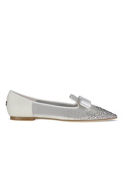 Jimmy Choo Women Ballerinas Gala