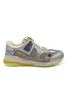 Gucci Men Ultrapace Sneakers