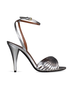 Saint Laurent Women Sandals Tina