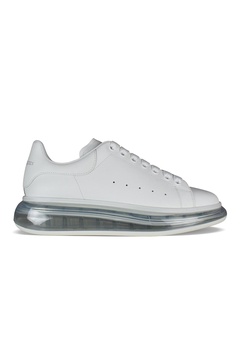 Alexander Mcqueen Women Oversize Sneakers
