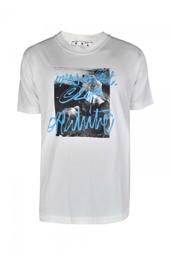 Off-White Men T-Shirt