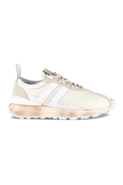 Lanvin Men Running Sneakers
