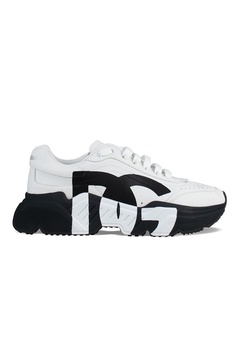 Dolce&Gabbana Men Sneakers Daymaster