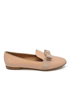 Salvatore Ferragamo Women Scotty Loafers