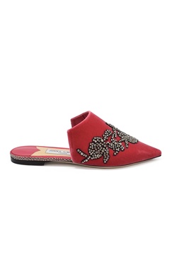 Jimmy Choo Women Rachel Mules
