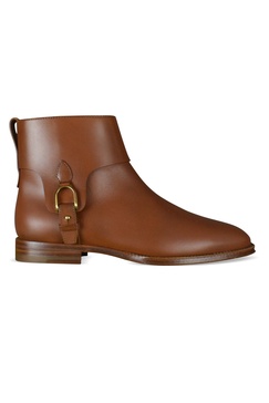 Ralph Lauren Women Reanne Boots