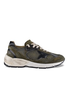 Golden Goose Deluxe Brand Women Running Dad Sneakers