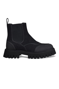 Gucci Men Chelsea Boots