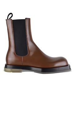 Bottega Veneta Men Boots