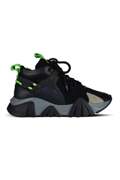 Versace Men Squalo Sneakers