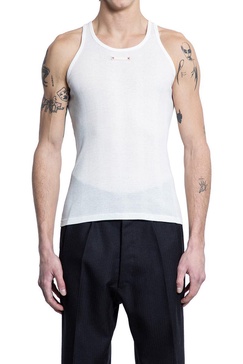 Maison Margiela Tank Tops
