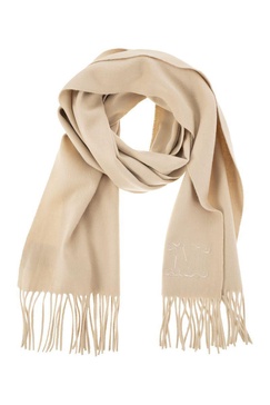 Max Mara Wsdalia - Cashmere Scarf