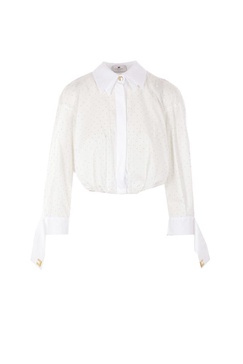 Elisabetta Franchi Shirts